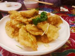 -7号院家宴.烧鸽子(门头沟店)