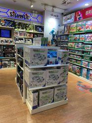 -KIDSLAND(北京蓝色港湾店)