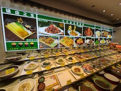 -赵记煎饼卷大葱(东岳店)