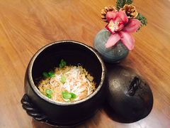 -Tsuru鹤日本料理(静安香格里拉店)