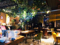 -萨芭蒂高空花园餐酒吧