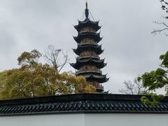 -龙华素斋(龙华路店)