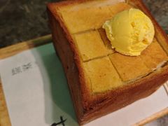 面包诱惑-绿茶餐厅(天津天河城店)