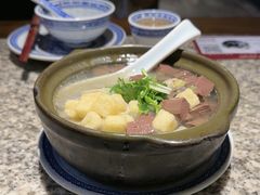 -南京大牌档(壹方天地店)