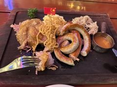-PAULANER普拉那德国啤酒花园(千玺广场店)
