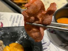 -八角锄烧·肉火锅(天河城店)