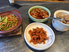 -紫泥369粗粮季(四牌楼店)