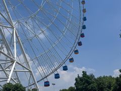 -南昌之星游乐场