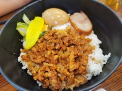 -台南擔仔面·卤肉饭(老虹井路店)
