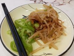 -高玛纳驴肉火烧(一世界店)
