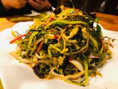-老长春肉馆(创业大街店)
