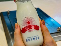 -红星前进面包牛奶公司(君太店)