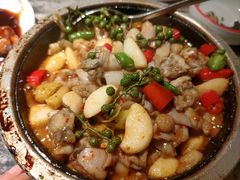 -新白鹿餐厅(城西银泰城店)