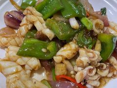 -得记得潮州海鲜砂锅粥(宝业路店)
