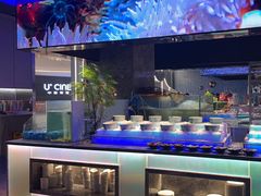 -曼格活海鲜·牛排自助(光明蓝鲸店)