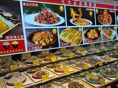 -赵记煎饼卷大葱(东岳店)