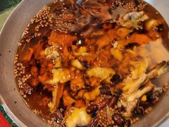 -辣婆婆(航天桥店)