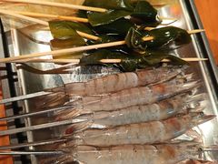 -浦江城市生活广场(江月路店)