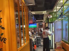 -丰茂烤串(建设街店)