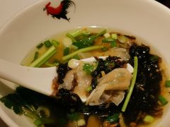 莆田扁肉汤（位）-莆田餐厅PUTIEN(深圳湾万象城家宴店)