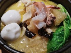 -张福记(陇海中路店)