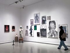 -四川美术学院美术馆