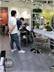 -SY水源护肤造型