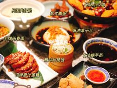 -南京大牌档(济南万象城店)