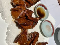 -禧宴Joyous Restaurant(禧园店)