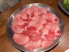 -·缸桶屋·韩式牛肋条自助烤肉(西湖D11店)