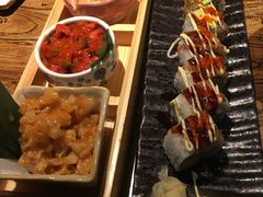 -萤初高端日料王(曲江银泰店)