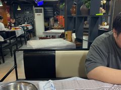 -云晓光头烧烤吧(盛夏店)