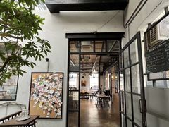 -The Workshop Coffee