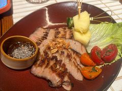 -CHINCHIN 青青·泰国料理(万象食家店)