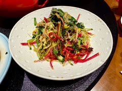 -陈阿宝·山西菜馆