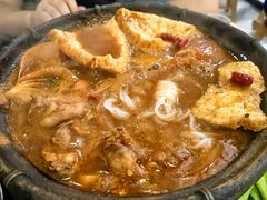 -范贤光鸡公煲(平乐园总店)