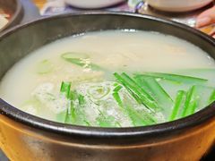 -韩香福脊骨汤锅(上杭路店)
