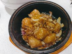 -三品香·江浙菜(松江九谊店)