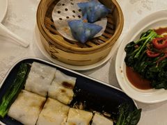 -酌宴府The China Club·广州万富希尔顿酒店(云城东路店)