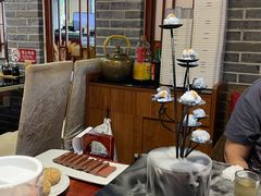 -北门涮肉·炭火铜锅涮肉(什刹海店)