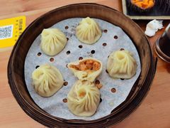 -海胆小馆(东北水饺·春柳店)