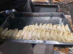 -幸福的烤包子·新疆菜
