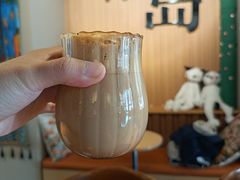 -星宙咖啡STELLARIS CAFE(广告产业园店)