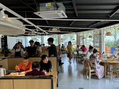 -良师门滨海人家·海鲜·家常菜(滨海城店)