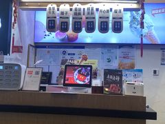 -野人先生现做冰淇淋(北京环宇荟店)