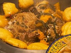 -遇东北林区铁锅炖(南开店)