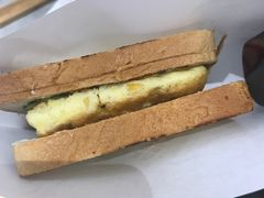 -早安山丘·豆浆油条(小木桥路店)