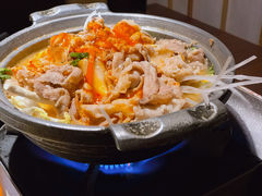 -旨料亭日本料理(四川北路店)