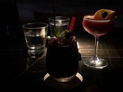 -wann lounge 低温慢煮牛排·清吧