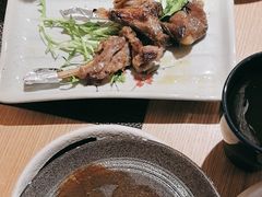 -德川家日本料理(顺义华联店)